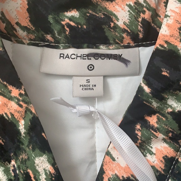 SOLD! NWT Rachel Comey Quilted Jacket - Picture 3 of 6